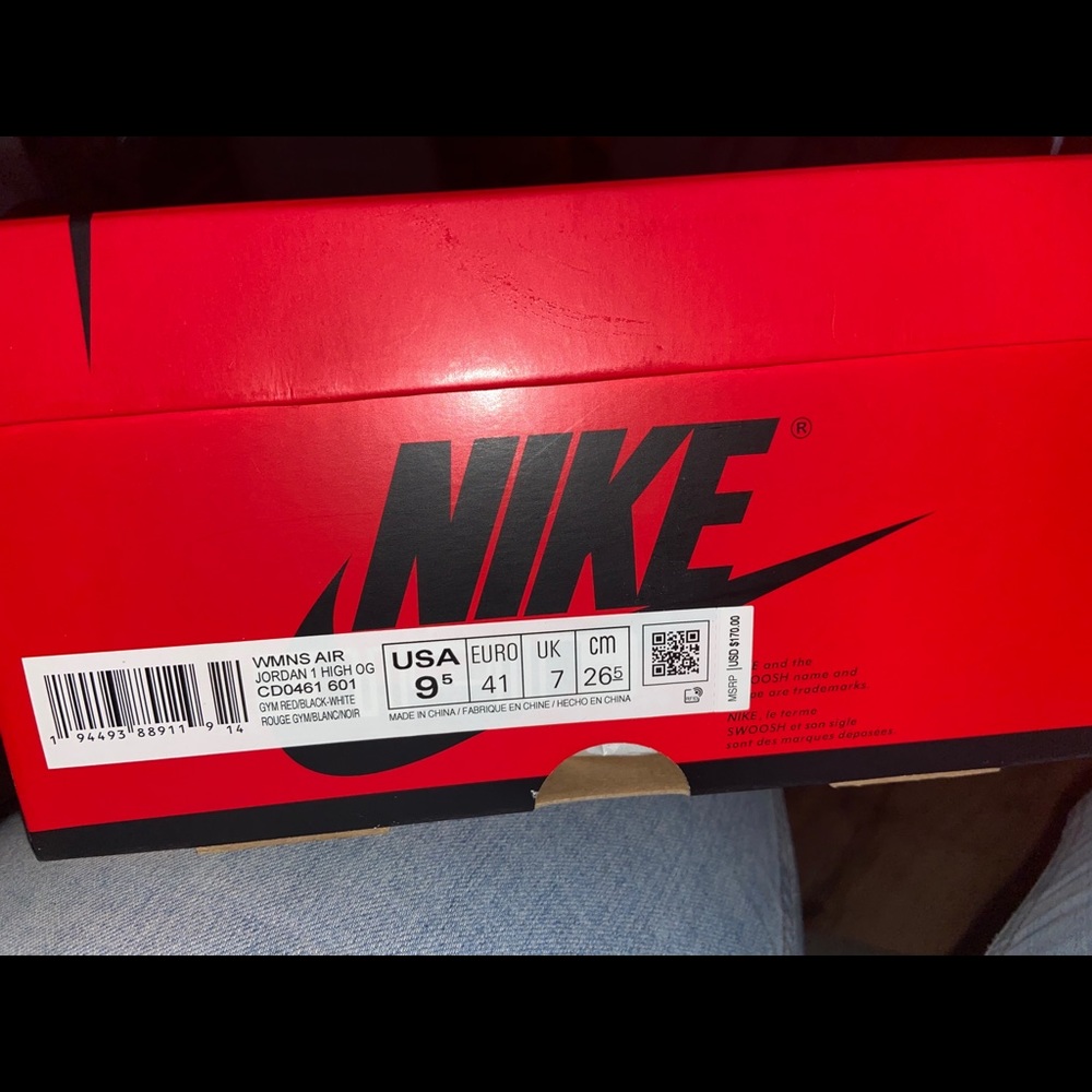 Air Jordan 1’s Satin/Snakeskin